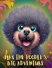 Max poodle big for sale  Delivered anywhere in UK