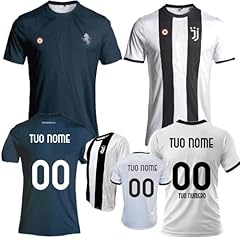 Juventus maglia calcio usato  Spedito ovunque in Italia 