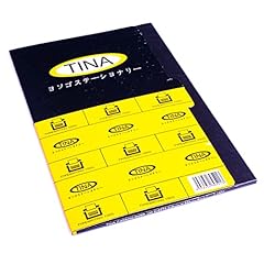 Tina single side for sale  Delivered anywhere in USA 