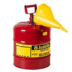 Justrite 7150110 gallon for sale  Delivered anywhere in USA 