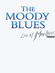 Moody blues live for sale  Delivered anywhere in USA 