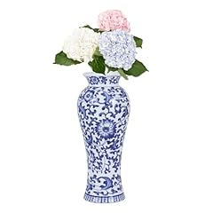 Yunjuhop chinoiserie blue for sale  Delivered anywhere in USA 