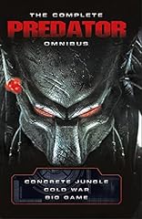 Complete predator omnibus for sale  Delivered anywhere in UK