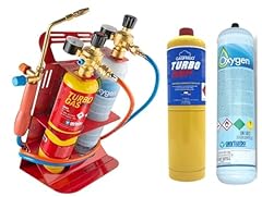 Gasfrigo kit cannello usato  Spedito ovunque in Italia 