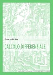 Calcolo differenziale usato  Spedito ovunque in Italia 