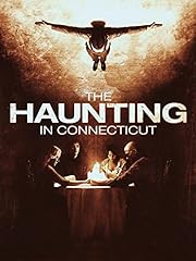 Haunting connecticut for sale  Delivered anywhere in UK