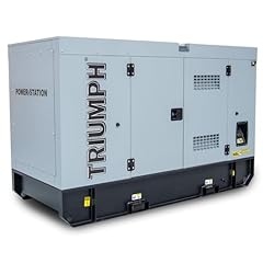 40kva 35.2kw 400v for sale  Delivered anywhere in Ireland