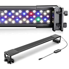 Hygger clip aquarium for sale  Delivered anywhere in UK