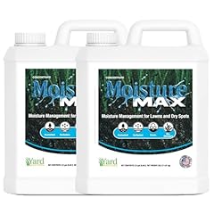 Moisture max lawn for sale  Delivered anywhere in USA 