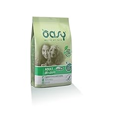 Oasy dry dog usato  Spedito ovunque in Italia 