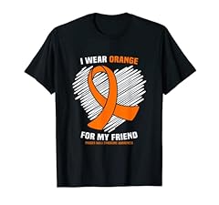 Wear orange friend for sale  Delivered anywhere in USA 