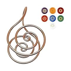 Anelli spirale reiki usato  Spedito ovunque in Italia 