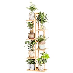 Bamboo tier potted for sale  Delivered anywhere in USA 
