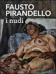 Fausto pirandello. nudi. usato  Spedito ovunque in Italia 