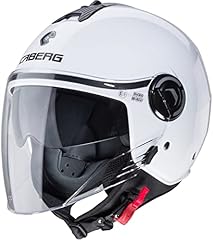 Caberg casque jet d'occasion  Livré partout en France