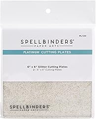 Spellbinders cutting plates for sale  Delivered anywhere in UK