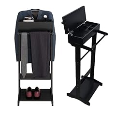 Brefhome valet stand for sale  Delivered anywhere in USA 
