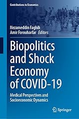 Biopolitics and shock usato  Spedito ovunque in Italia 
