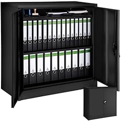 Tectake 800598 armadietto usato  Spedito ovunque in Italia 