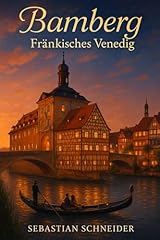 Bamberg fränkisches venedig gebraucht kaufen  Wird an jeden Ort in Deutschland
