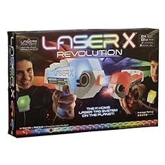 Laser 88046 revolution usato  Spedito ovunque in Italia 