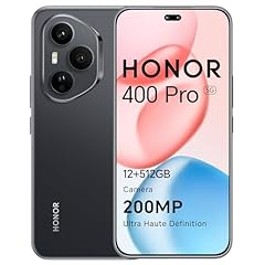 Honor 400 pro d'occasion  Livré partout en France