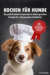 Kochen hunde große gebraucht kaufen  Wird an jeden Ort in Deutschland