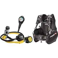 Cressi solid scuba for sale  Delivered anywhere in USA 