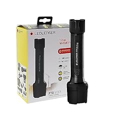 Ledlenser p7r work usato  Spedito ovunque in Italia 