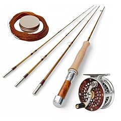 Zhusrod 7wt 7ft for sale  Delivered anywhere in USA 