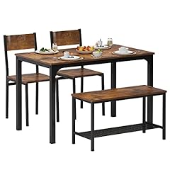 Sogesfurniture essgruppe teili gebraucht kaufen  Wird an jeden Ort in Deutschland