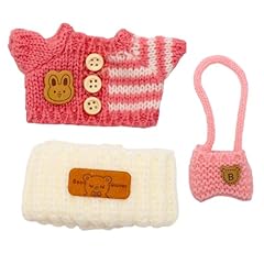 Gosknor 3pcs clothes for sale  Delivered anywhere in UK