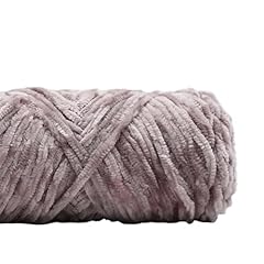Tynxk velvet yarn for sale  Delivered anywhere in UK