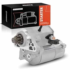 Premium starter motor for sale  Delivered anywhere in USA 