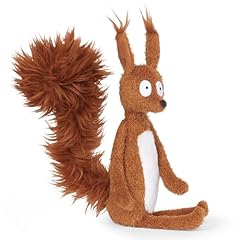 Peluche écureuil d'occasion  Livré partout en Belgiqu