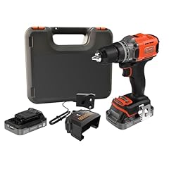 Black decker 18v for sale  Delivered anywhere in UK