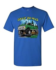 Drive wild shirt for sale  Delivered anywhere in USA 