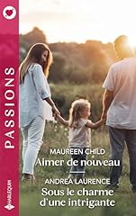 Aimer nouveau charme d'occasion  Livré partout en Belgiqu