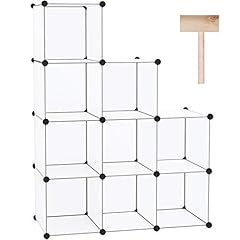 Ahome cube storage for sale  Delivered anywhere in USA 