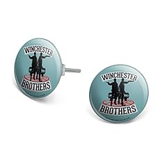 Supernatural brothers novelty for sale  Delivered anywhere in USA 