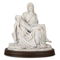 Shineonangel pieta statue for sale  Delivered anywhere in USA 