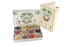 Gin botanicals infusions for sale  Delivered anywhere in UK
