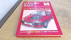 Citroen saxo service d'occasion  Livré partout en Belgiqu