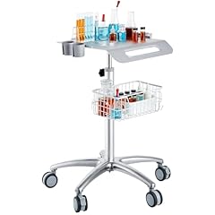 Vevor carrello medico usato  Spedito ovunque in Italia 