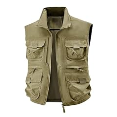Gilet outdoor per usato  Spedito ovunque in Italia 