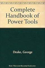 Complete handbook power for sale  Delivered anywhere in UK