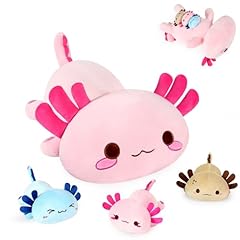 Onsoyours axolotl stuffed for sale  Delivered anywhere in USA 
