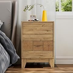 Furniture farmhouse nightstand for sale  Delivered anywhere in USA 
