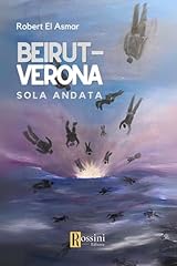 Beirut verona. solo usato  Spedito ovunque in Italia 