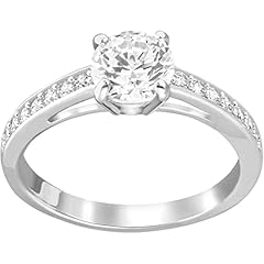 Swarovski attract ring gebraucht kaufen  Wird an jeden Ort in Deutschland
